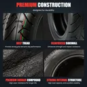 160 70 17 Rear Motocycle Tire