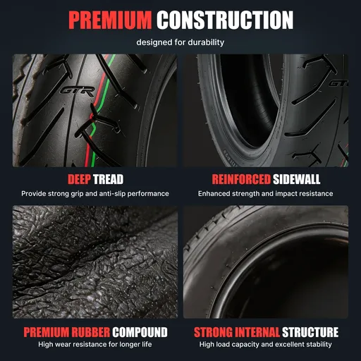 160 70 17 Rear Motocycle Tire