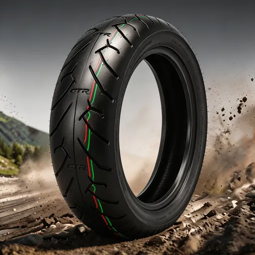160 70 17 Rear Motocycle Tire
