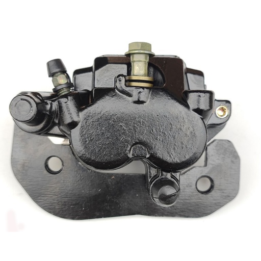2015-2018 Can Am Outlander 650 1000 Rear Right Brake Caliper With Pads