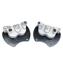 2014-2022 Polaris RZR XP 1000 Rear Brake Calipers With Pads