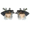 2003-2013 Suzuki Quadsport Z400 LTZ400 Front Brake Calipers With Pads