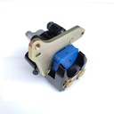1999-2004 Honda TRX400EX TRX400 Sportrax 400 Rear Brake Caliper With Pads