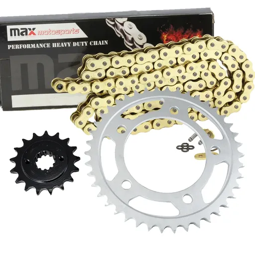Carter De Protection De Chaîne Pour HONDA VT 750 SHADOW C2 (1997-2002) - Modèle RC44 - Occasion