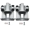 2001-2010 Ford Explorer Jeep Wrangler Liberty Rear Brake Calipers