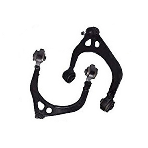 2005-2010 Chrysler 300 Dodge Charger Challenger Magnum Front Upper Control Arms With Ball Joints RWD