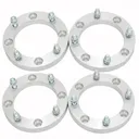 4x156 1 inch Wheel Spacers For Polaris RZR 900 RZR XP 1000 12x1.5 Studs 4pcs