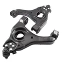 Front Lower Control Arms With Ball Joints For Chevy Silverado GMC Sierra 1500 2WD 1999-2007 2pcs