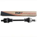 Front Left Right CV Joint Axle For Polaris RZR 570 800 2008-2014