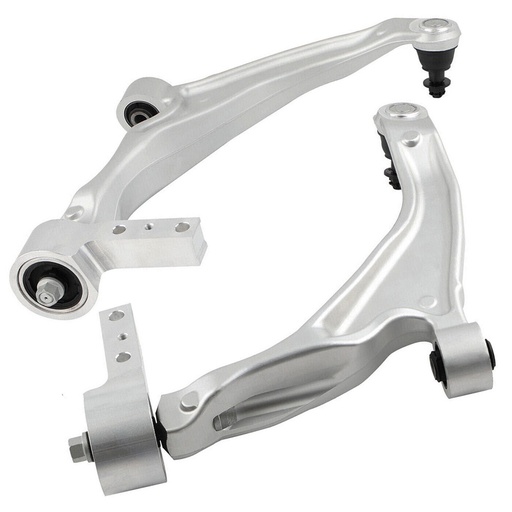 2009-2015 Honda Pilot Front Lower Control Arms With Ball Joints