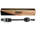 Rear Left CV Joint Axle For Suzuki King Quad 750 2008 2009 2011 2012 2013 2014