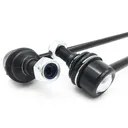 Front Sway Bar End Links For 2009-2016 Nissan Altima Maxima Murano Rogue 2pcs