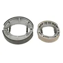 1982-1986 Honda ATC200S ATC200E  Front Rear Brake Shoes
