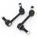 Front Sway Bar End Links For 2004-2007 Chevy Trailblazer GMC Envoy Buick Rainier 2pcs