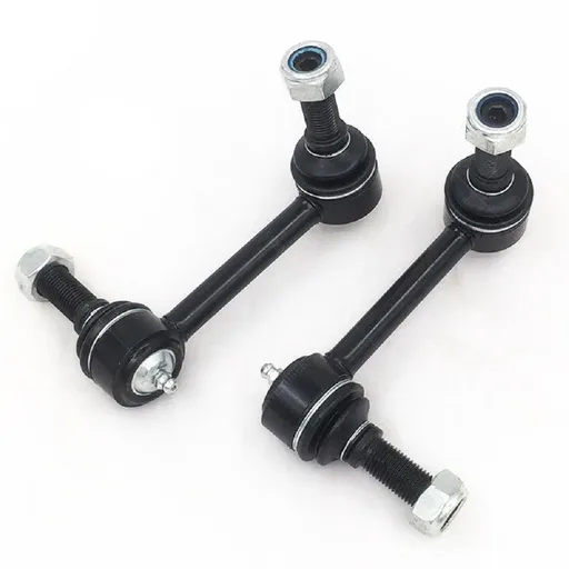 Front Sway Bar End Links For 2004-2007 Chevy Trailblazer GMC Envoy Buick Rainier 2pcs