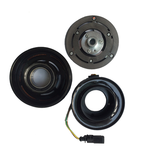1999-2005 VW Jetta AC Compressor Clutch Kit