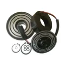 2002 2003 Dodge Ram 1500 Dakota Durango AC Compressor Clutch Kit