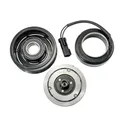 2006 2007 2008 Jeep Liberty AC Compressor Clutch Kit 3.7L
