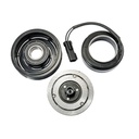2006 2007 2008 Jeep Liberty AC Compressor Clutch Kit 3.7L