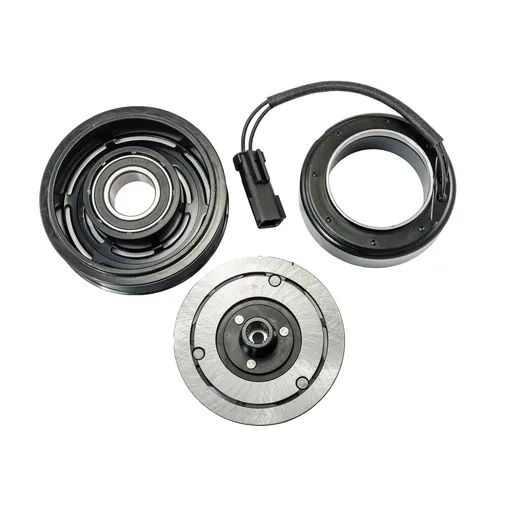 2006 2007 2008 Jeep Liberty AC Compressor Clutch Kit 3.7L