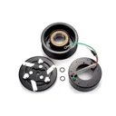2002-2006 Honda CRV AC Compressor Clutch Kit For 2.4L