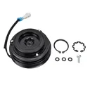2000 2001 2002 Chevy Silverado GMC Sierra Yukon AC Compressor Clutch Kit 15-21127