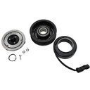2006-2009 Dodge Ram 2500 Diesel AC Compressor Clutch Kit