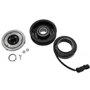 2006-2009 Dodge Ram 2500 Diesel AC Compressor Clutch Kit