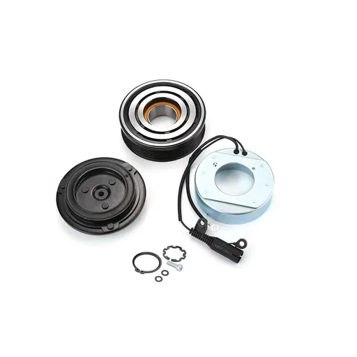 2002-2008 Mini Cooper AC Compressor Clutch Kit