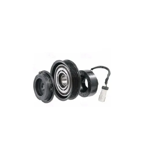 2001-2007 Chrysler Town and Country AC Compressor Clutch Kit