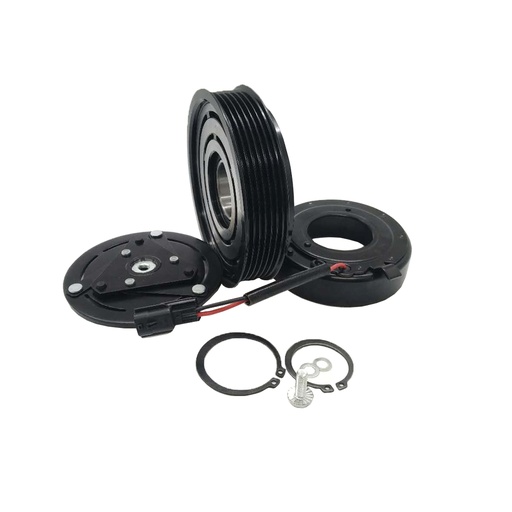 2007-2012 Nissan Altima Sentra AC Compressor Clutch Kit 2.5L