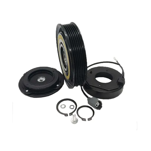 2003-2006 Acura MDX AC Compressor Clutch Kit