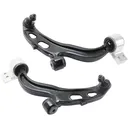 Front Lower Control Arms With Ball Joints For 2013-2018 Ford Taurus Flex Lincoln MKS