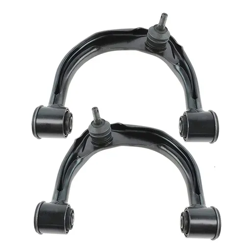 2005-2015 Toyota Tacoma Front Upper Control Arms With Ball Joints 2pcs