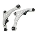 Front Lower Control Arms With Ball Joints For Nissan Quest 2011-2017 2pcs