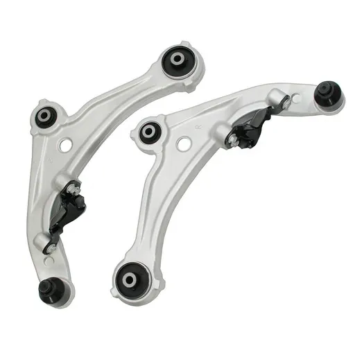 Front Lower Control Arms With Ball Joints For Nissan Quest 2011-2017 2pcs