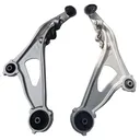 Front Lower Control Arms With Ball Joints For Nissan Pathfinder 2013-2020 Infiniti QX60 2014-2022 2pcs