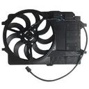 2003-2008 Mini Cooper Radiator Cooling Fan Assembly 17117541092 620902