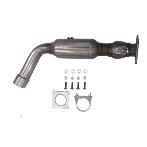 2008 2009 2010 Chrysler Town And Country Catalytic Converter EPA 3.3L 3.8L