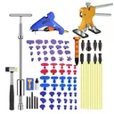 US Car Body Paintless Dent Repair Tool Hail Damage Repair Kit