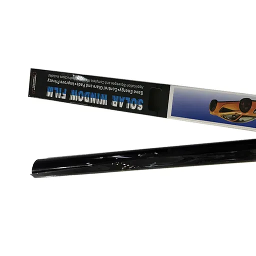 2Ply Window Tint Film Roll 5% Shade 20" x100FT