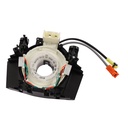 Spiral Cable Clock Spring For Nissan Rogue 2008-2013 With 2 Wires