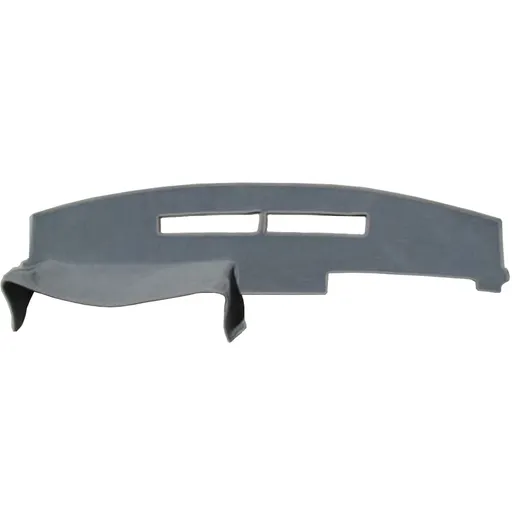 1988-1994 Chevy C1500 Dash Mat Carpet Dashboard Cover Gray