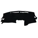 2007-2012 Nissan Altima Dash Board Cover Mat Carpet Black