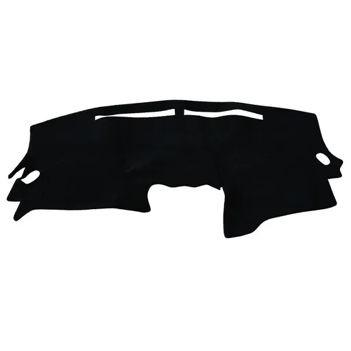 2007-2012 Nissan Altima Dash Board Cover Mat Carpet Black