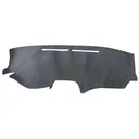 2004 2005 2006 Acura TL Dash Mat Carpet Dashboard Cover Gray