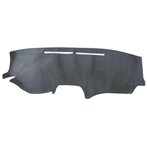 2004 2005 2006 Acura TL Dash Mat Carpet Dashboard Cover Gray