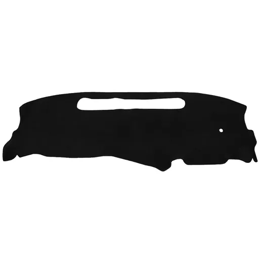 1998-2004 Chevy S10 Dash Mat Carpet Dashboard Cover Pick Up Black