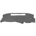 1998-2004 Chevy S10 Dash Mat Carpet Dashboard Cover Pick Up Gray