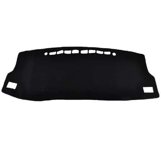 2014-2018 Toyota Corolla Dash Mat Carpet Dashboard Cover Black